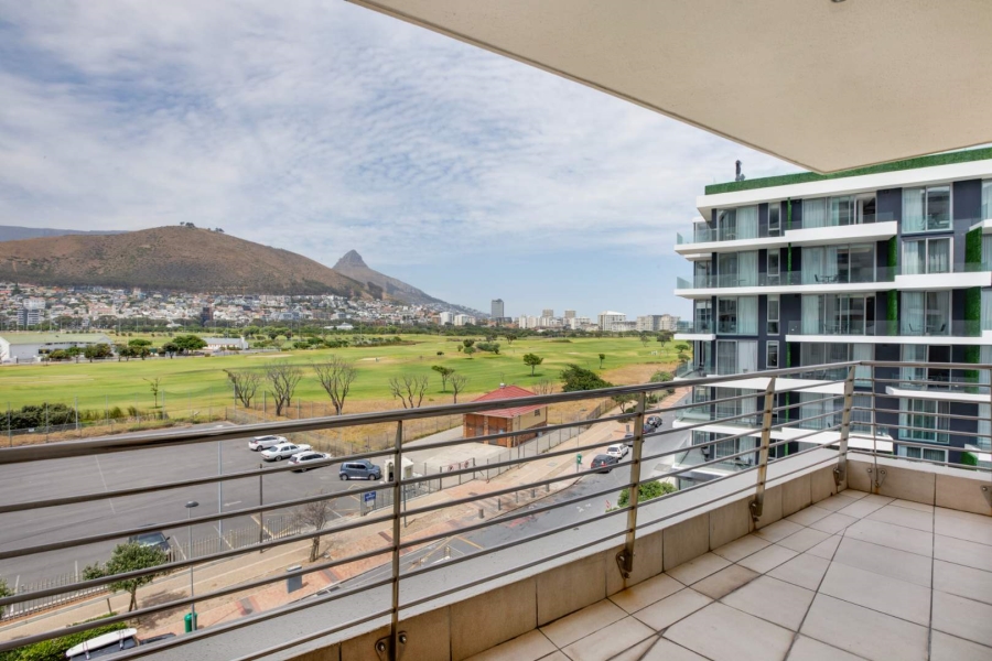 3 Bedroom Property for Sale in Mouille Point Western Cape